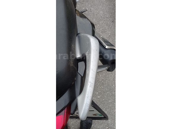 Sahibinden Lifan KPR 200 