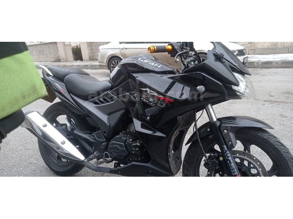 Sahibinden Lifan KPR 200 