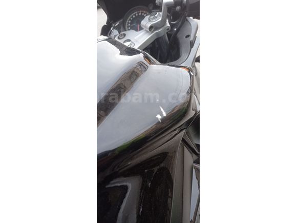 Sahibinden Lifan KPR 200 