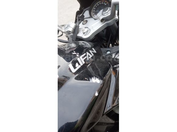 Sahibinden Lifan KPR 200 