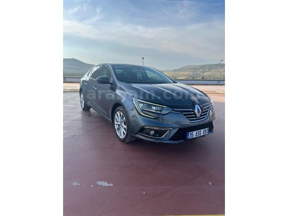 Sahibinden Renault Megane 1.3 TCe Icon 2020 Model