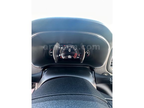 Sahibinden Renault Megane 1.3 TCe Icon 2020 Model