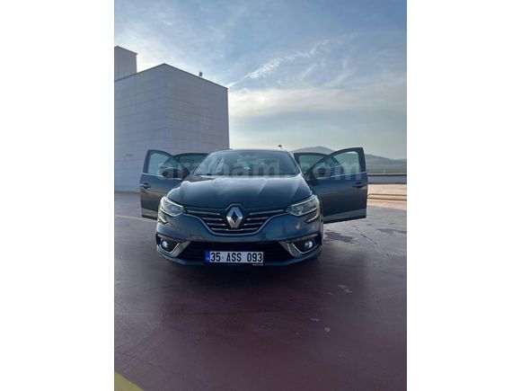 Sahibinden Renault Megane 1.3 TCe Icon 2020 Model