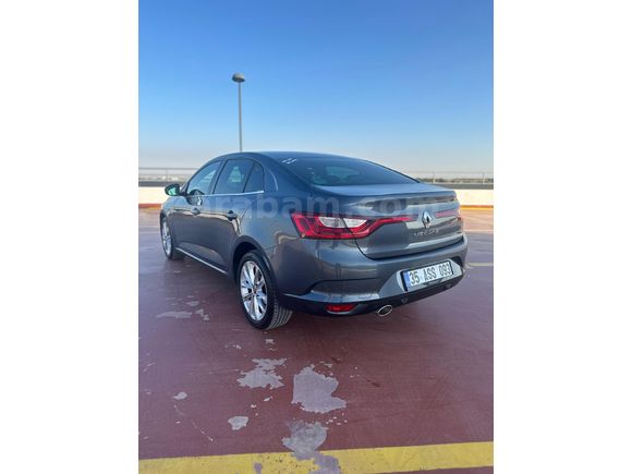 Sahibinden Renault Megane 1.3 TCe Icon 2020 Model