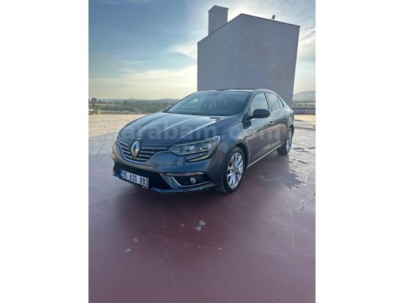 Sahibinden Renault Megane 1.3 TCe Icon 2020 Model