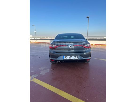 Sahibinden Renault Megane 1.3 TCe Icon 2020 Model