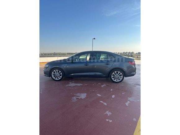 Sahibinden Renault Megane 1.3 TCe Icon 2020 Model