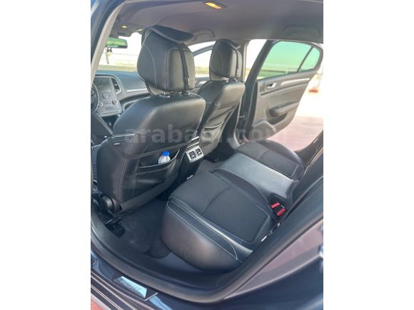 Sahibinden Renault Megane 1.3 TCe Icon 2020 Model