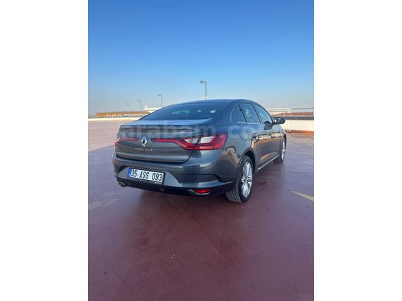 Sahibinden Renault Megane 1.3 TCe Icon 2020 Model