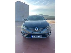 Sahibinden Renault Megane 1.3 TCe Icon 2020 Model