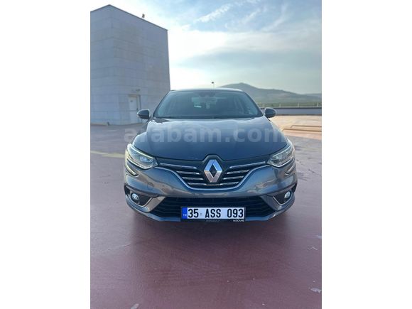 Sahibinden Renault Megane 1.3 TCe Icon 2020 Model