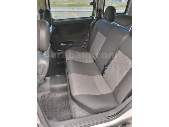 OTOMOBİL RUHSATLI İKİNCİ SAHİBİNDEN