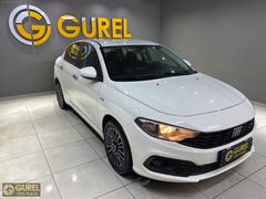 "GÜREL OTO"24 AY VADE 2022 EGEA 1.5 HİBRİT EASY 130 BG 56.698 KM