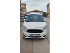 Sahibinden Ford B-Max 1.5 TDCi Trend 2015 Model