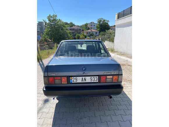 Sahibinden Tofaş Doğan 1.6 ie 1999 Model 