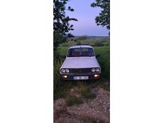 Sahibinden Renault R 12 Toros 1993 Model 