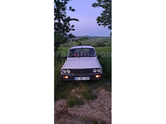 Sahibinden Renault R 12 Toros 1993 Model 