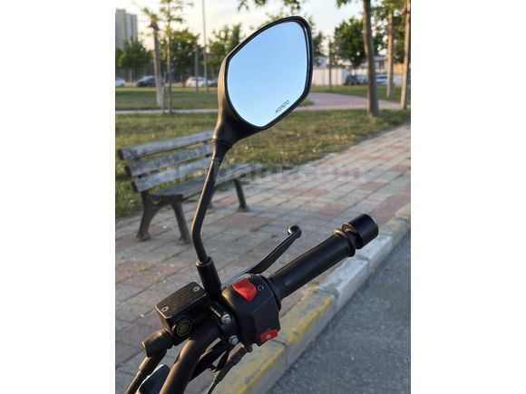 SAHİBİNDEN SATILIK TEMİZ DRİFT L CBS 125