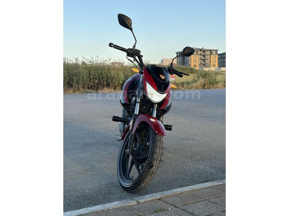 SAHİBİNDEN SATILIK TEMİZ DRİFT L CBS 125