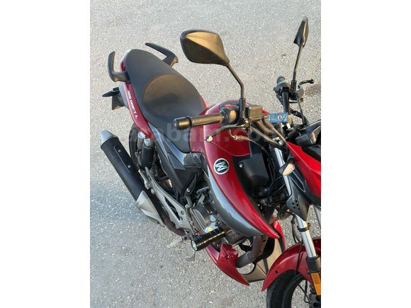 SAHİBİNDEN SATILIK TEMİZ DRİFT L CBS 125