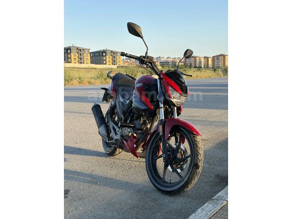 SAHİBİNDEN SATILIK TEMİZ DRİFT L CBS 125
