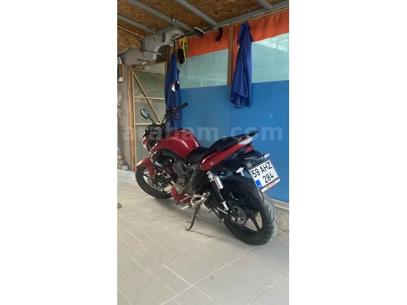 SAHİBİNDEN SATILIK TEMİZ DRİFT L CBS 125