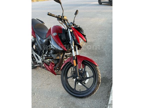 SAHİBİNDEN SATILIK TEMİZ DRİFT L CBS 125