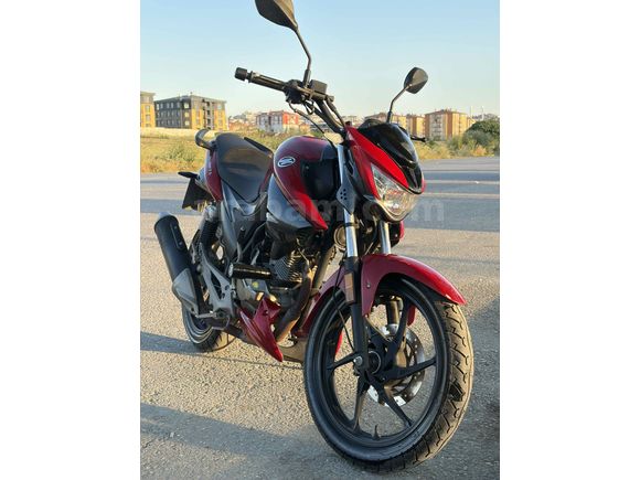 SAHİBİNDEN SATILIK TEMİZ DRİFT L CBS 125