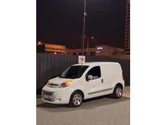 Sahibinden Fiat Fiorino Cargo 1.3 Multijet 2015 Model 