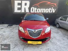 ER MOTORS'DAN 2013 MODEL LACİA YPSİLON ( Yokuşta Kaçırmaz )