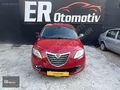 ER MOTORS'DAN 2013 MODEL LACİA YPSİLON ( Yokuşta Kaçırmaz )