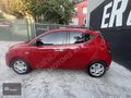 ER MOTORS'DAN 2013 MODEL LACİA YPSİLON ( Yokuşta Kaçırmaz )