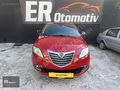 ER MOTORS'DAN 2013 MODEL LACİA YPSİLON ( Yokuşta Kaçırmaz )