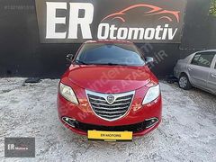 ER MOTORS'DAN 2013 MODEL LACİA YPSİLON ( Yokuşta Kaçırmaz )