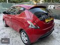 ER MOTORS'DAN 2013 MODEL LACİA YPSİLON ( Yokuşta Kaçırmaz )
