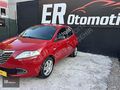 ER MOTORS'DAN 2013 MODEL LACİA YPSİLON ( Yokuşta Kaçırmaz )