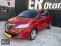 ER MOTORS'DAN 2013 MODEL LACİA YPSİLON ( Yokuşta Kaçırmaz )