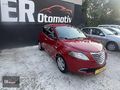 ER MOTORS'DAN 2013 MODEL LACİA YPSİLON ( Yokuşta Kaçırmaz )