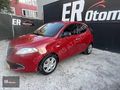 ER MOTORS'DAN 2013 MODEL LACİA YPSİLON ( Yokuşta Kaçırmaz )