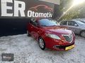 ER MOTORS'DAN 2013 MODEL LACİA YPSİLON ( Yokuşta Kaçırmaz )