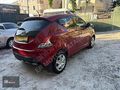 ER MOTORS'DAN 2013 MODEL LACİA YPSİLON ( Yokuşta Kaçırmaz )