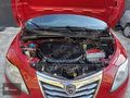 ER MOTORS'DAN 2013 MODEL LACİA YPSİLON ( Yokuşta Kaçırmaz )