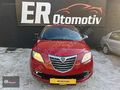 ER MOTORS'DAN 2013 MODEL LACİA YPSİLON ( Yokuşta Kaçırmaz )