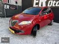 ER MOTORS'DAN 2013 MODEL LACİA YPSİLON ( Yokuşta Kaçırmaz )
