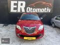 ER MOTORS'DAN 2013 MODEL LACİA YPSİLON ( Yokuşta Kaçırmaz )