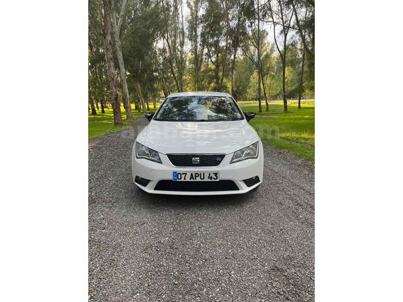 Sahibinden Seat Leon 1.2 TSI Style 2015 Model 