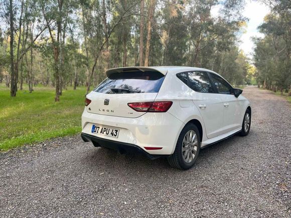 Sahibinden Seat Leon 1.2 TSI Style 2015 Model 