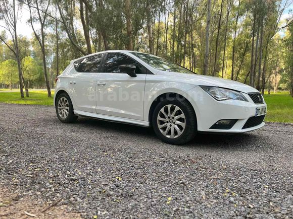 Sahibinden Seat Leon 1.2 TSI Style 2015 Model 