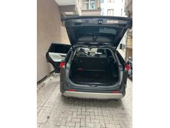 Sahibinden Toyota RAV4 2.5 Hybrid 2022 Model