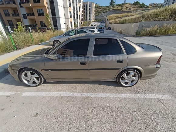 Sahibinden Opel Vectra 1.6 GL 1997 Model